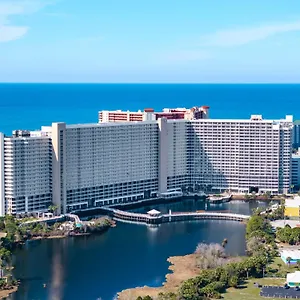 Laketown Wharf By Panhandle Getaways Apartment Panama City Beach