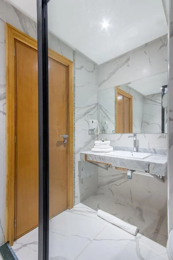Apartment Appartement Groupe 3 Chambres Marrakesh Morocco