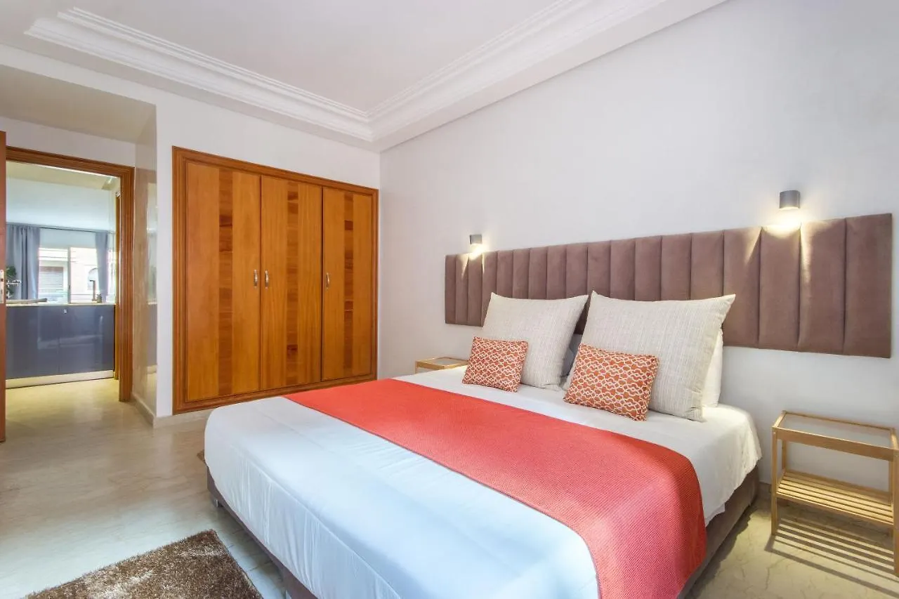 Apartment Best For Group, 5 Min From Medina